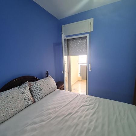 Appart Near The Airport And Beach Tanger Gzenaya 2 Rooms Exterior foto