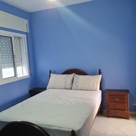 Appart Near The Airport And Beach Tanger Gzenaya 2 Rooms Exterior foto