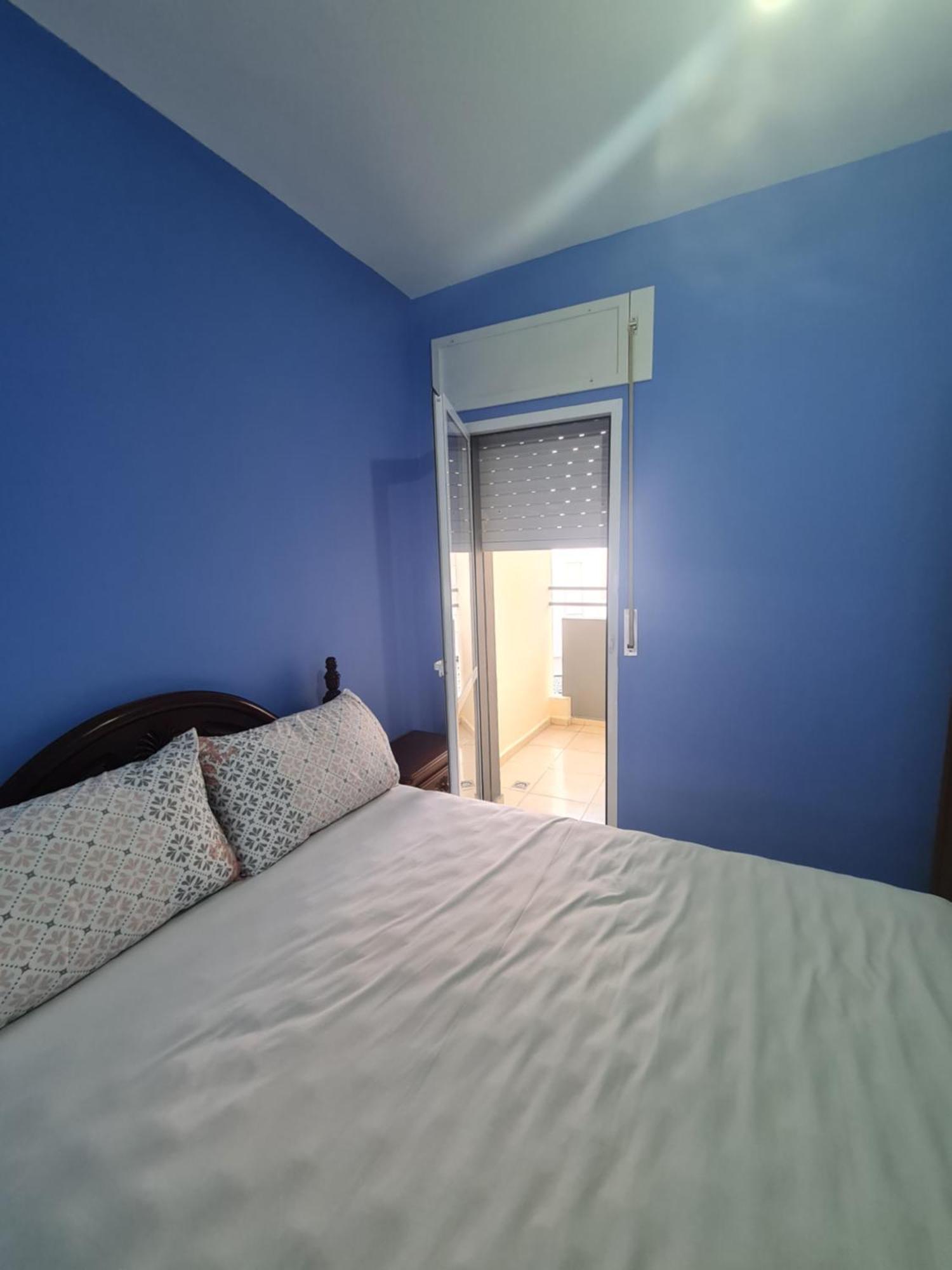 Appart Near The Airport And Beach Tanger Gzenaya 2 Rooms Exterior foto