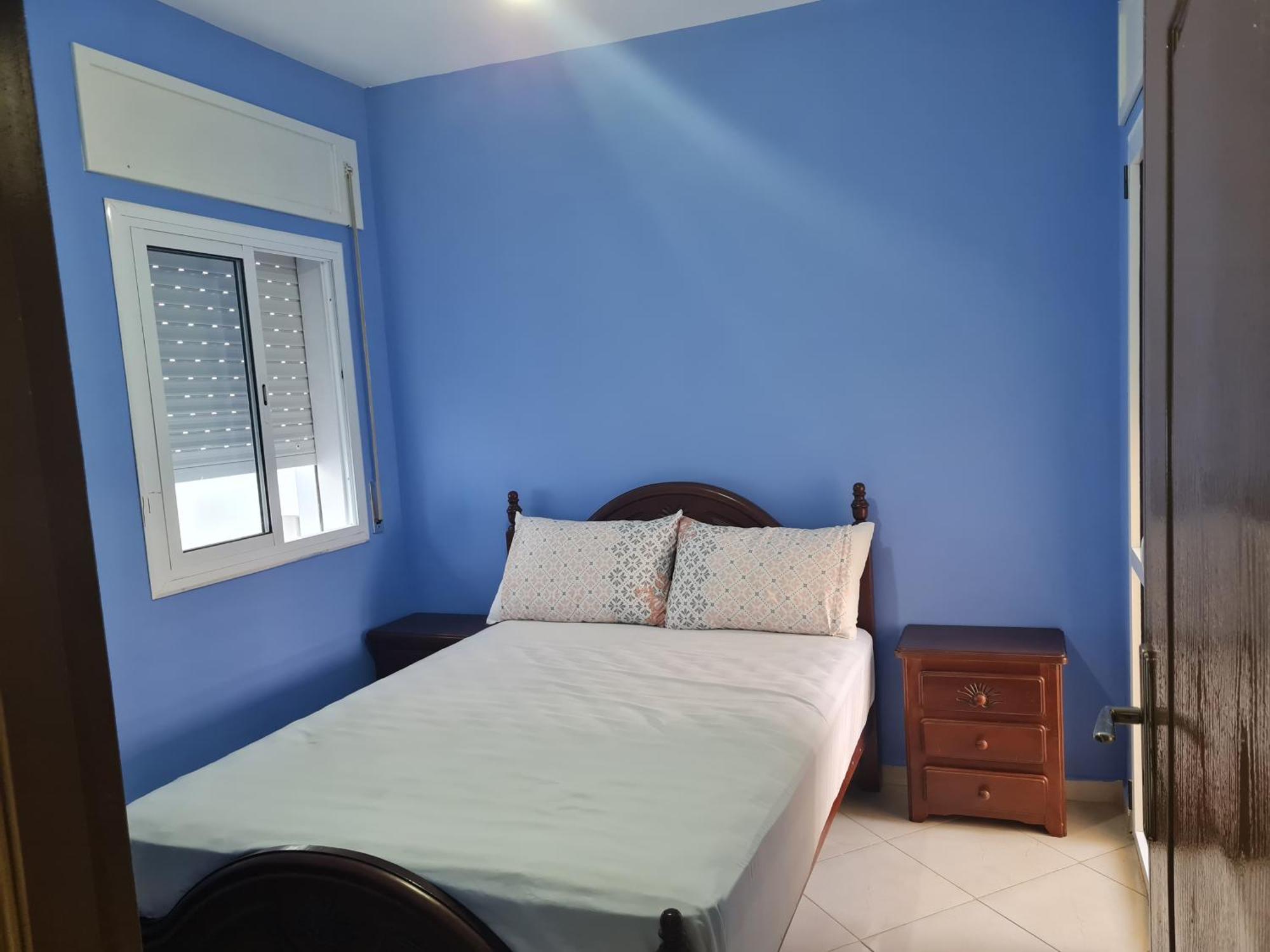 Appart Near The Airport And Beach Tanger Gzenaya 2 Rooms Exterior foto