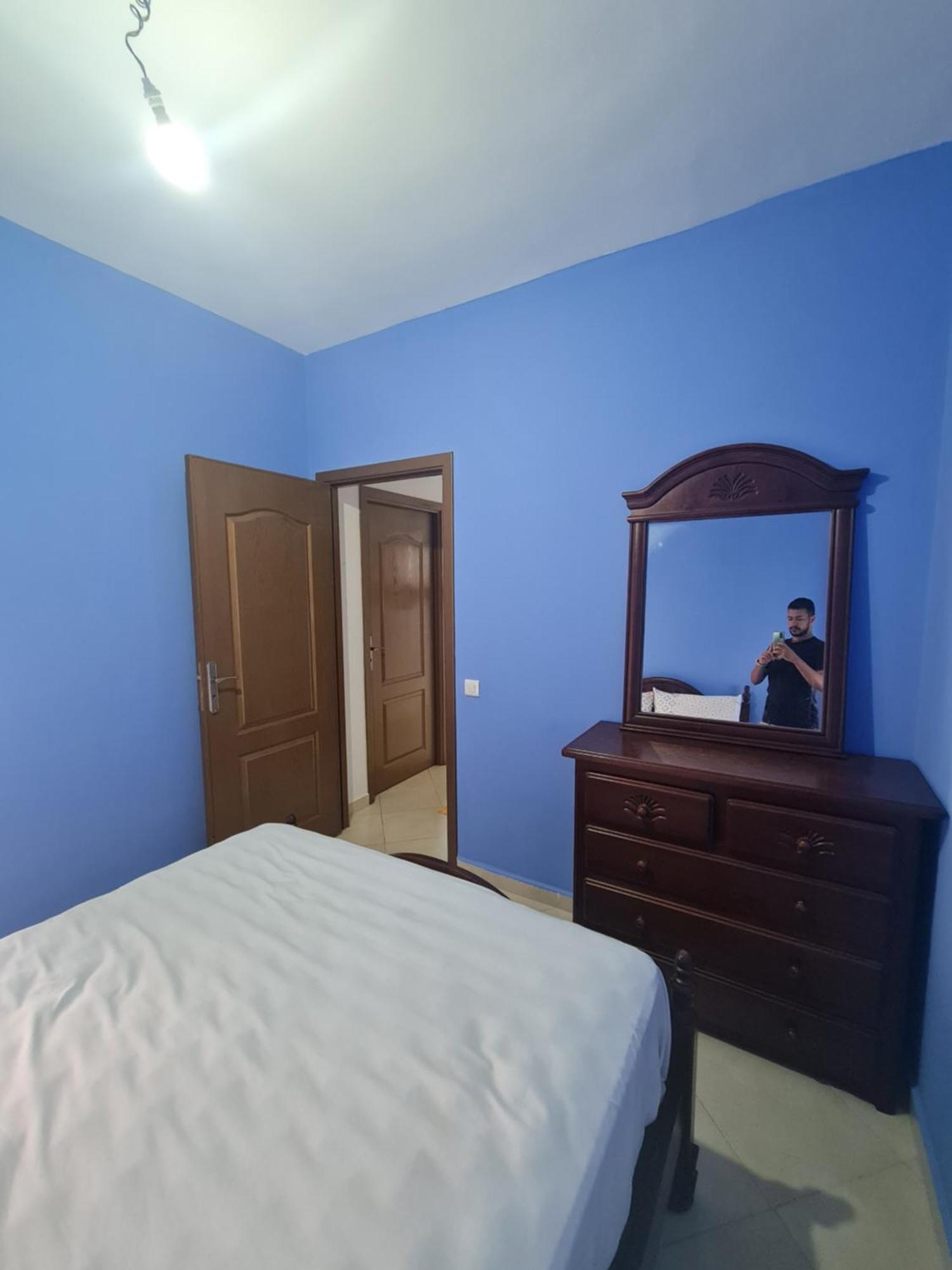 Appart Near The Airport And Beach Tanger Gzenaya 2 Rooms Exterior foto