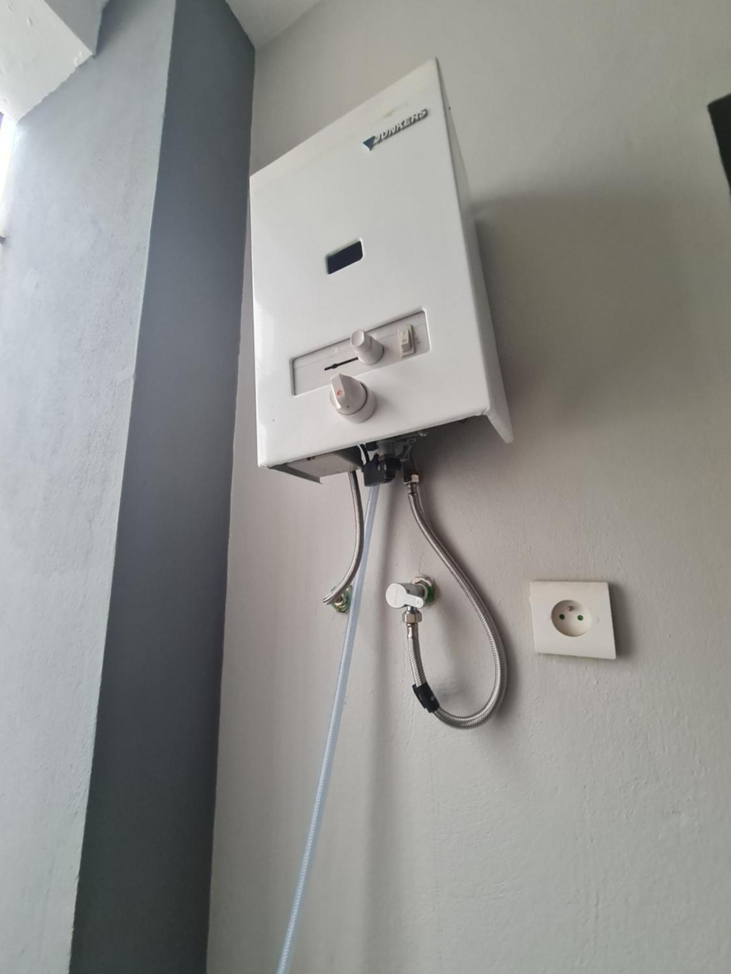 Appart Near The Airport And Beach Tanger Gzenaya 2 Rooms Exterior foto