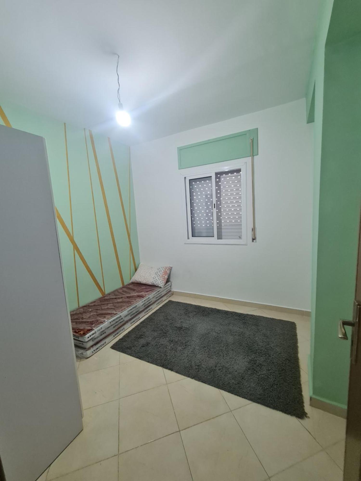 Appart Near The Airport And Beach Tanger Gzenaya 2 Rooms Exterior foto