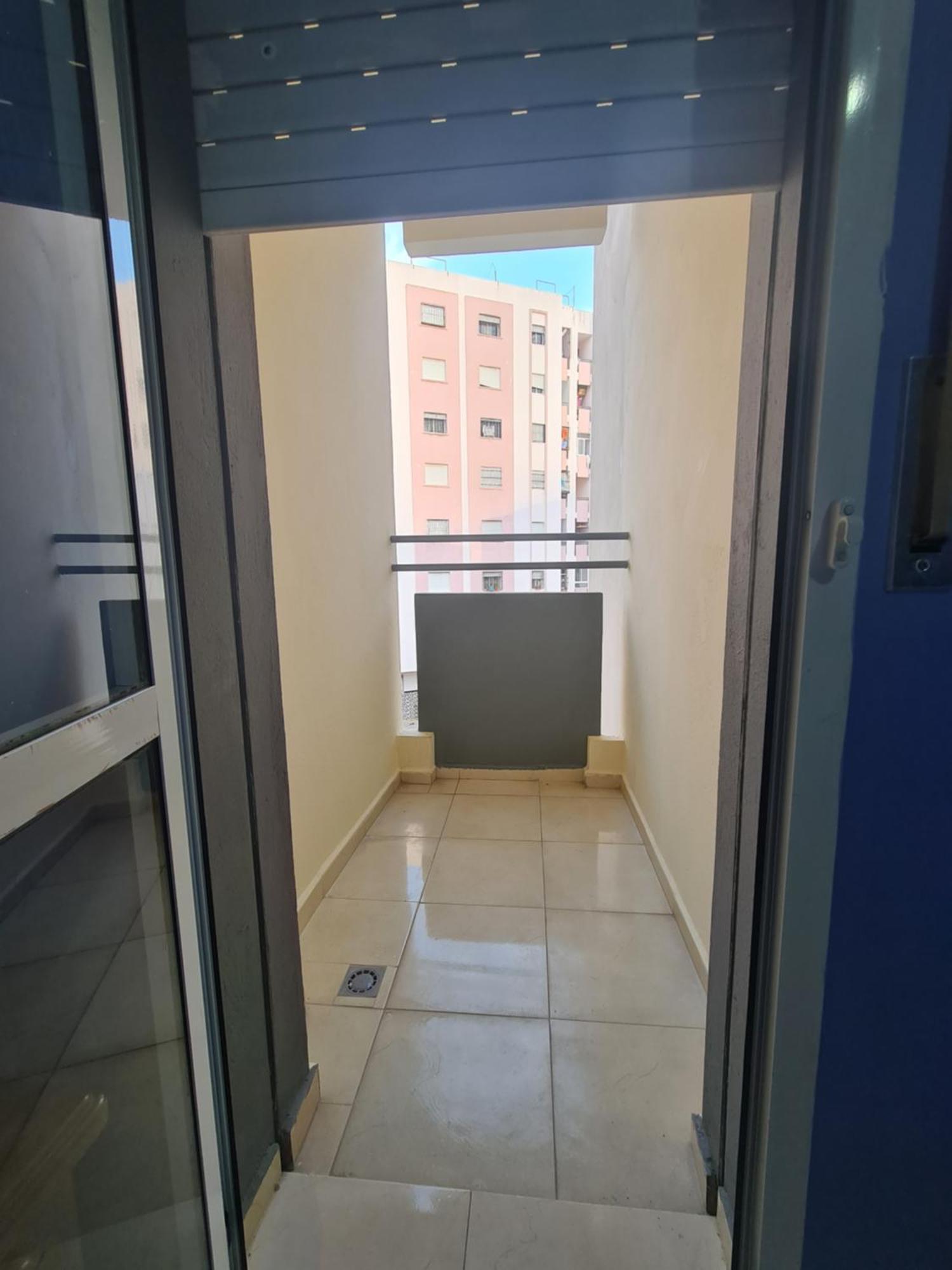 Appart Near The Airport And Beach Tanger Gzenaya 2 Rooms Exterior foto