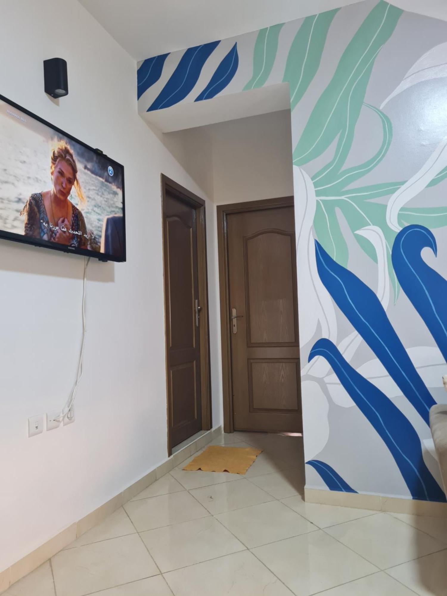 Appart Near The Airport And Beach Tanger Gzenaya 2 Rooms Exterior foto