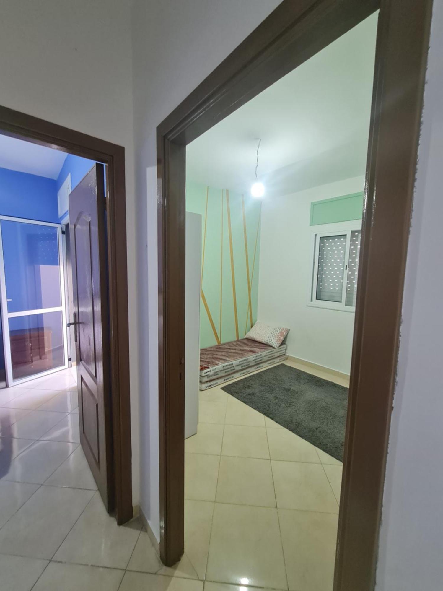 Appart Near The Airport And Beach Tanger Gzenaya 2 Rooms Exterior foto